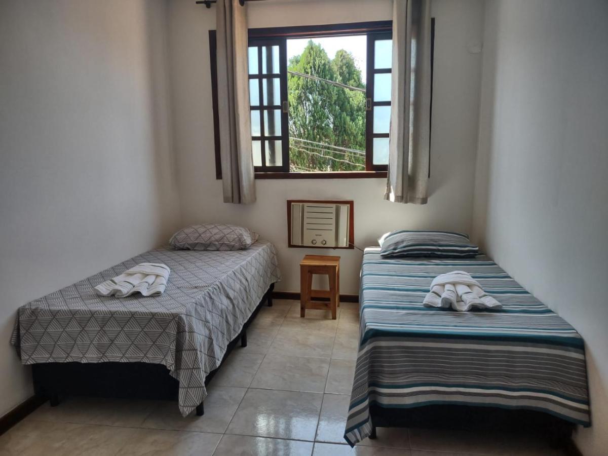 Apartament Nocera'S House Rio de Janeiro Zewnętrze zdjęcie