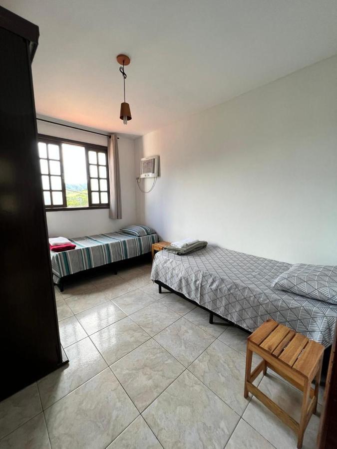 Apartament Nocera'S House Rio de Janeiro Zewnętrze zdjęcie