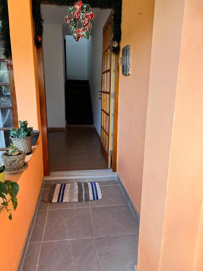 Apartament Nocera'S House Rio de Janeiro Zewnętrze zdjęcie