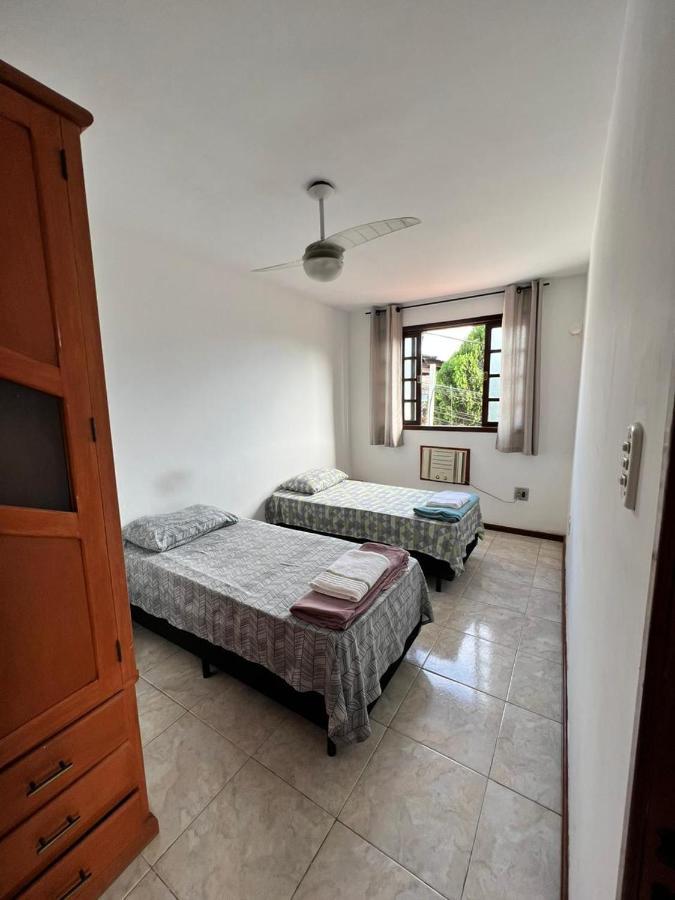 Apartament Nocera'S House Rio de Janeiro Zewnętrze zdjęcie
