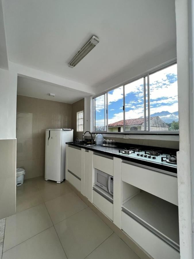Apartament Nocera'S House Rio de Janeiro Zewnętrze zdjęcie