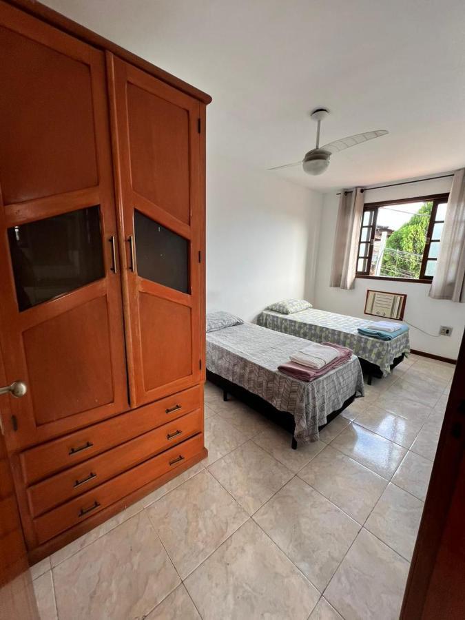Apartament Nocera'S House Rio de Janeiro Zewnętrze zdjęcie
