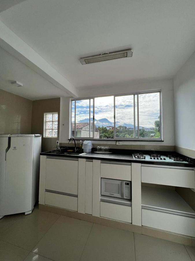 Apartament Nocera'S House Rio de Janeiro Zewnętrze zdjęcie
