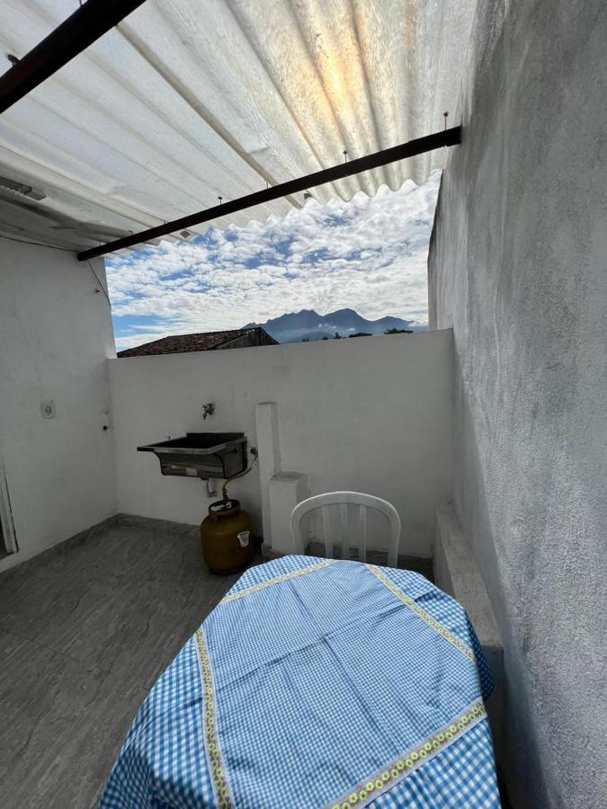 Apartament Nocera'S House Rio de Janeiro Zewnętrze zdjęcie
